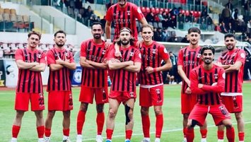 Denizli İ.Y. zincir kırdı