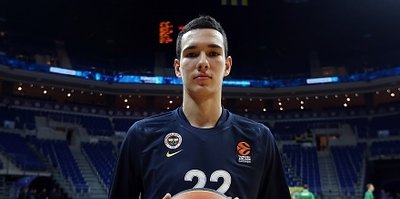 Yordan Minchev Vrsac’a kiralandı