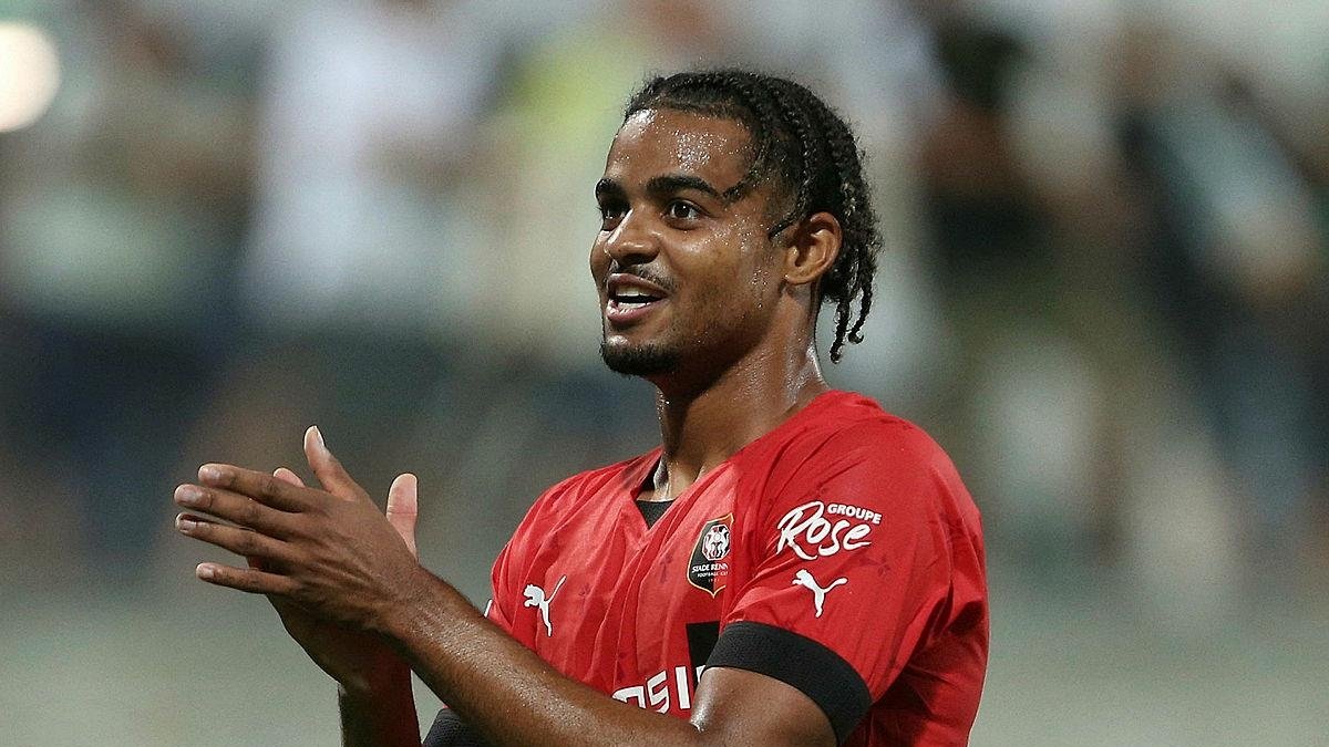 Galatasaray'da Lorenz Assignon mesaisi