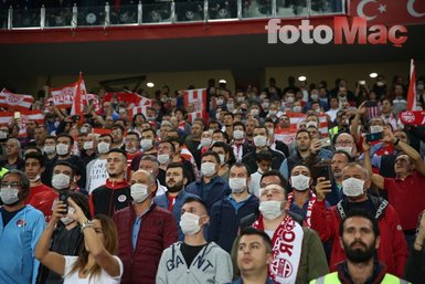 Antalyaspor-Beşiktaş maç sonrası açıklamalar!