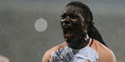 Gomis'e rekor teklif!