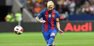 Messi'den milli takım açıklaması