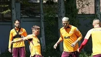 Hazırlıklar tamamlandı