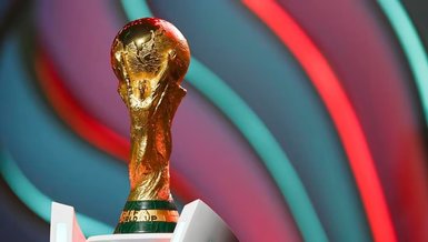 FIFA'dan Katar Dünya Kupası'na dair tanıtım videosu