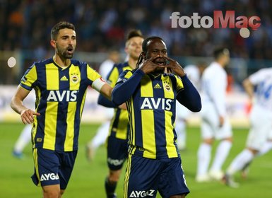 Fenerbahçe’nin yeni golcüsü Premier Lig’den!