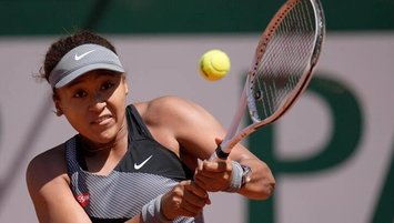 Fransa Açık Tenis Turnuvası başladı