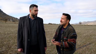 📺Gönül Dağı 81. BÖLÜM FULL İZLE | Gönül Dağı TRT 1 son bölüm