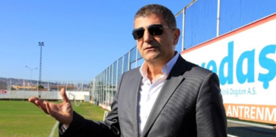 Samsunspor 3 puana kilitlendi