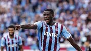 Onuachu rekorla geliyor!