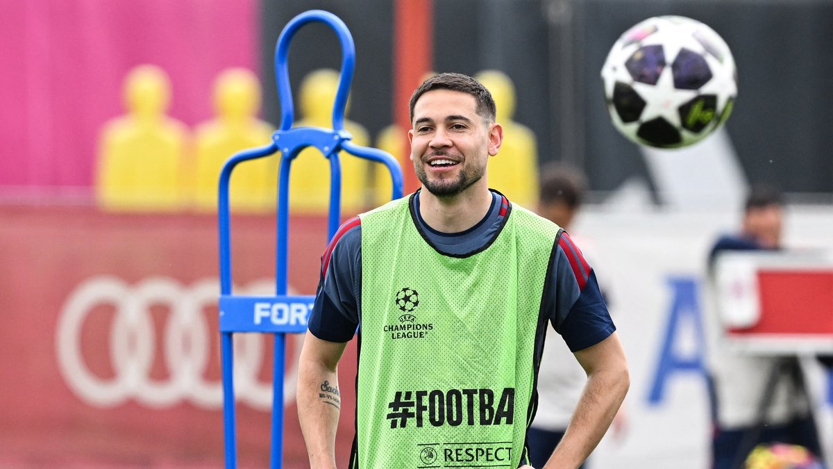 Beşiktaş'tan Raphael Guerreiro atağı!