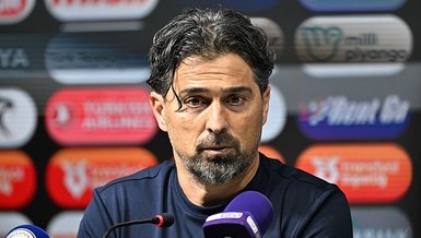 İlhan Palut’un kader maçları