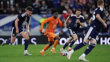 Oulai’ye övgü yağmuru