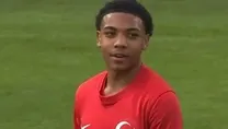 Gözler Thierry Karadeniz’de