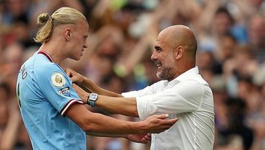 Manchester City - Crystal Palace: 4-2 (MAÇ SONUCU - ÖZET)