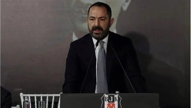 Beşiktaş'ta Seçil Aygül ile yollar ayrıldı