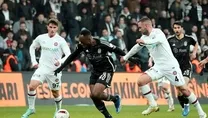 Beşiktaş Karagümrük’e 6 maçtır kaybetmiyor