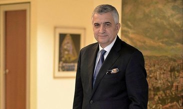 Yabancı sayısı düşsün