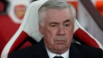 Ancelotti’ye 1 yıl hapis