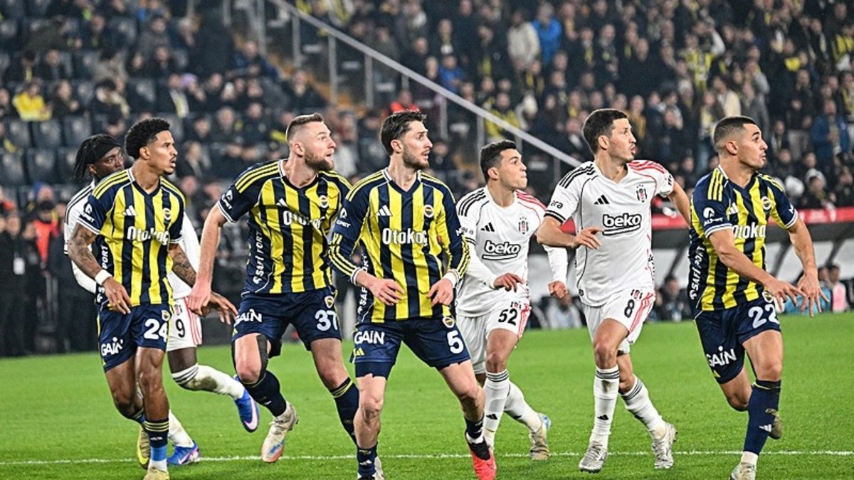 Usta yazarlar dev derbiyi yorumladı! Bu yenilgi Tedesco'ya yazar