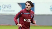 Ömür forvet arkasına