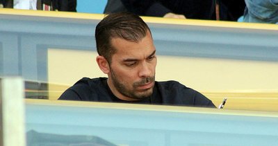 Lille'den Tuncer Duhan Aksu'ya yakın takip