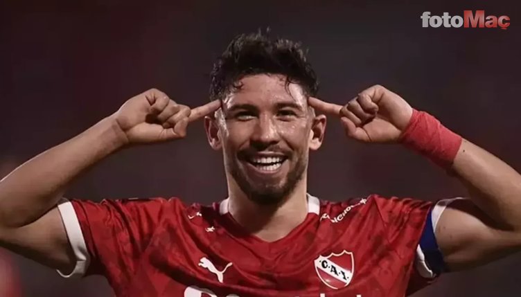 TRANSFER HABERLERİ: Galatasaray dinamo için teklifini yaptı!