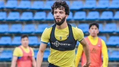 Masharipov şok etti