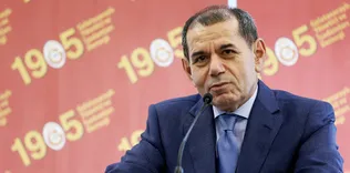 Dursun Özbek’ten yabancı sınırı sözleri