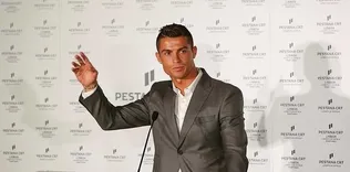 Ronaldo’dan kariyer açıklaması