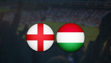 İngiltere - Macaristan maçı ne zaman? Saat kaçta? Hangi kanalda canlı yayınlanacak? | Dünya Kupası Elemeleri