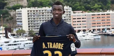 Traore atağı