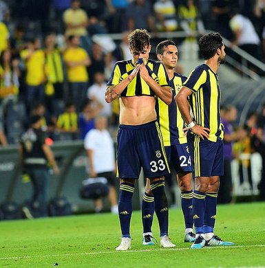 Fenerbahçe’de 130 milyon Euro’luk fatura