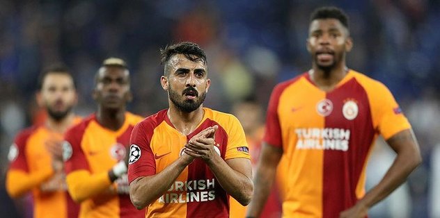 Almanya acı vatan!