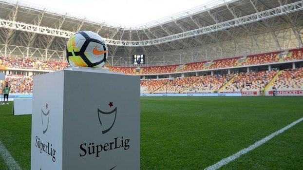 Süper Lig'de şampiyon takımı açıkladılar! Beşiktaş, Fenerbahçe, Galatasaray ve Trabzonspor...