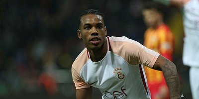 Galatasaray'da gündem Rodrigues transferi! Alternafi Warda!