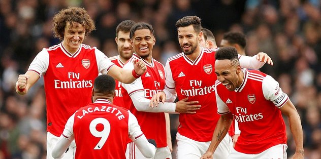 arsenal 1 0 west ham united ozet izle