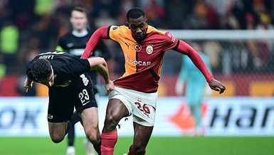 Cuesta darbe aldı