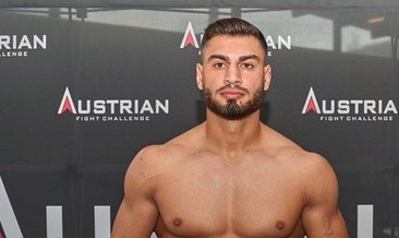 İbo Aslan Dünya şampiyonu