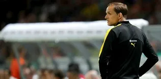 Dortmund’da beklenen son