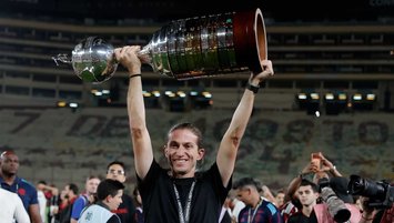 Luis, Monaco’yu tercih etti