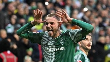 TRANSFER HABERİ - Trabzonspor'dan Marvin Ducksch hamlesi!