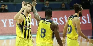 Her yerde Fener
