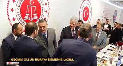 Berat Albayrak ile Volkan Bozkır'ın Fenerbahçe diyaloğu