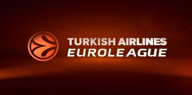 THY Euroleague’de 18. hafta heyecanı