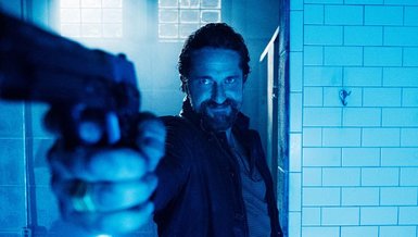 BELALI KARAKOL (COPSHOP) FİLMİNİN KONUSU NE? Belalı Karakol filminin oyuncuları kim, film ne zaman çekildi?