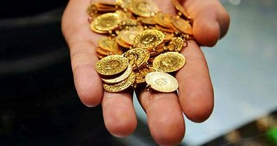 Altın fiyatları hafta sonu kaç liradan işlemde? Kapalıçarşı altın fiyatları