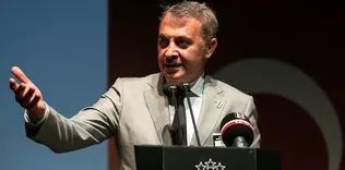Fikret Orman: Nice zaferler kazanacağız