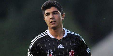 Beşiktaş'ta Muhammed gerilimi