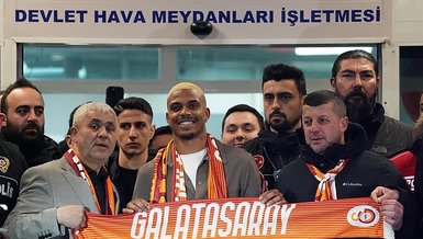 Aslan Lemina