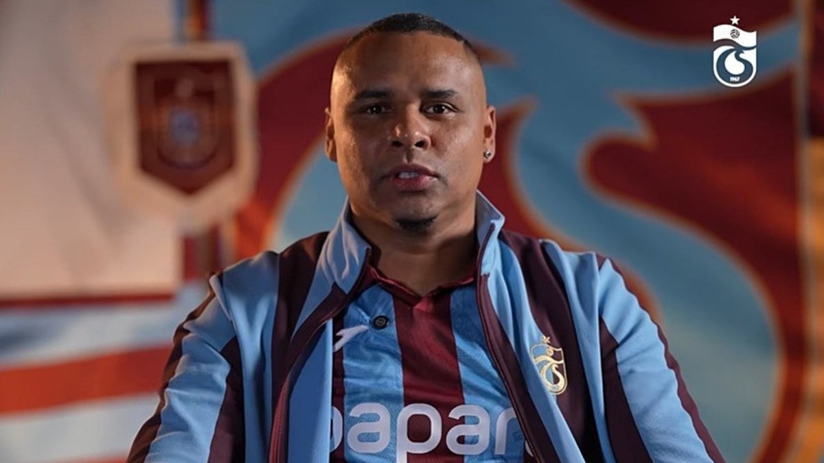 Jaja'dan Trabzonspor itirafı!